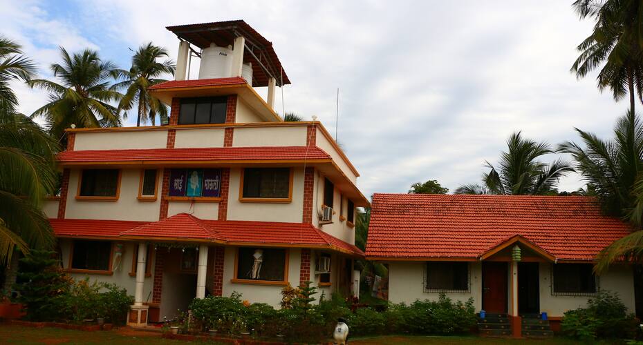 Sai Mauli Homestay, Malvan 1
